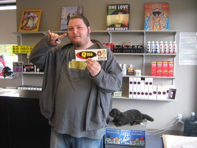 Q106 invades Battle Creek for your chance to win tickets to Music As A Weapon 5!