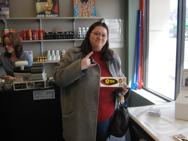 Q106 invades Battle Creek for your chance to win tickets to Music As A Weapon 5!