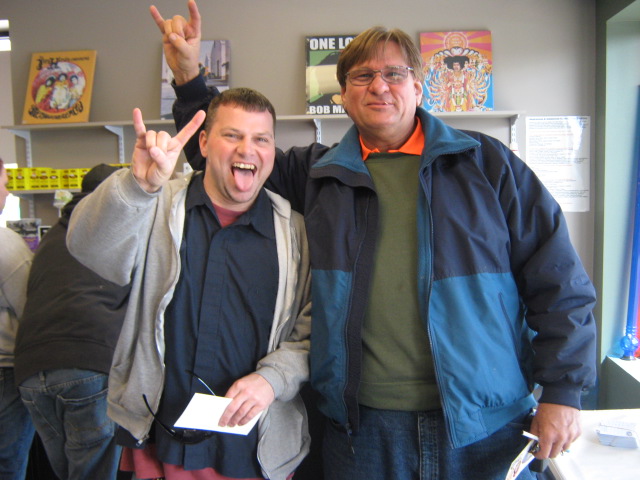 Q106 invades Battle Creek for your chance to win tickets to Music As A Weapon 5!