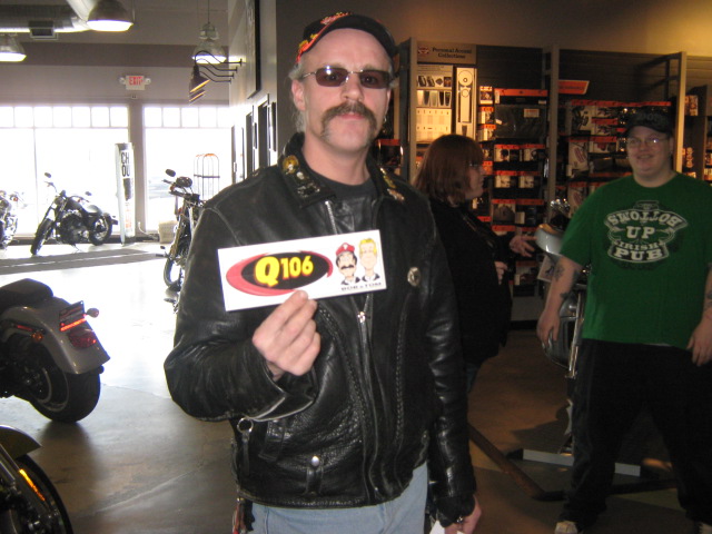 Q106 invades Battle Creek for your chance to win tickets to Music As A Weapon 5!