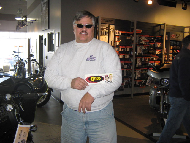 Q106 invades Battle Creek for your chance to win tickets to Music As A Weapon 5!