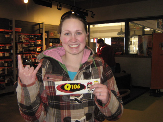 Q106 invades Battle Creek for your chance to win tickets to Music As A Weapon 5!