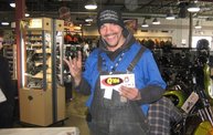 Rock On Tour Stop #2 - Battle Creek (3-24-11): Cover Image