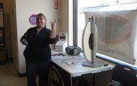 Q106 at Metro PCS (3-25-11) 1