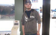 Q106 at Otter's Oasis (3-26-11) 7