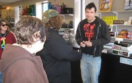 Q106 at Otter's Oasis (3-26-11) 6