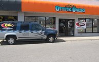 Q106 at Otter's Oasis (3-26-11) 5