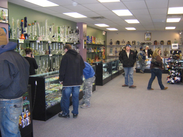 Q106 stopped by Otter's Oasis to rock Battle Creek!