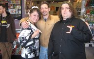 Q106 at Otter's Oasis (3-26-11): Cover Image
