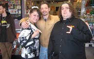 Q106 at Otter's Oasis (3-26-11): Cover Image