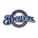 Milwaukee Brewers logo Milwaukee Brewers logo