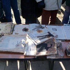 Time Capsule