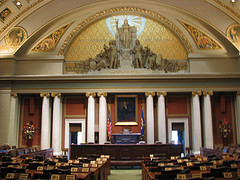 Minnesot House of Representatives