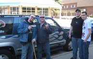 Q106 at Music As A Weapon 5 (3-28-11) 17