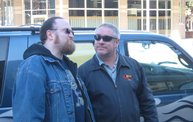 Q106 at Music As A Weapon 5 (3-28-11) 16