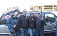 Q106 at Music As A Weapon 5 (3-28-11) 15