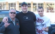 Q106 at Music As A Weapon 5 (3-28-11) 14