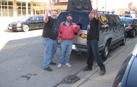 Q106 at Music As A Weapon 5 (3-28-11) 13