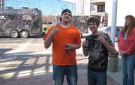 Q106 at Music As A Weapon 5 (3-28-11) 11