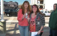 Q106 at Music As A Weapon 5 (3-28-11) 10