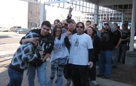 Q106 at Music As A Weapon 5 (3-28-11) 8