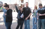 Q106 at Music As A Weapon 5 (3-28-11) 7