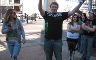 Q106 at Music As A Weapon 5 (3-28-11) 6