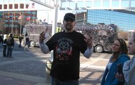 Q106 at Music As A Weapon 5 (3-28-11) 4