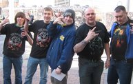 Q106 at Music As A Weapon 5 (3-28-11) 3