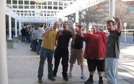 Q106 at Music As A Weapon 5 (3-28-11) 2