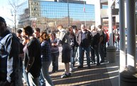 Q106 at Music As A Weapon 5 (3-28-11) 1