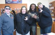 Q106 at Metro PCS (3-27-11) 2