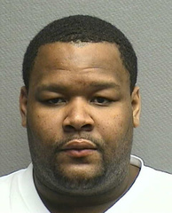 Johnny Jolly (Photo courtesy of the Houston Police Dept.)
Johnny Jolly (Photo courtesy of the Houston Police Dept.)