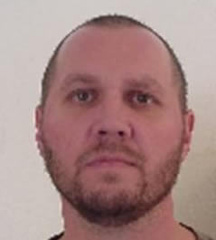 William R. Schmidt (Photo courtesy Wisconsin Dept. of Justice)
