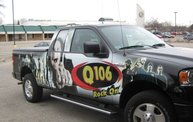 Q106 Has New Wheels! 4