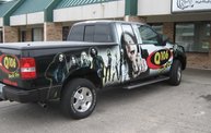 Q106 Has New Wheels! 3