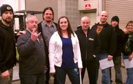 Q106 M&G With Disturbed (3-28-11) 1