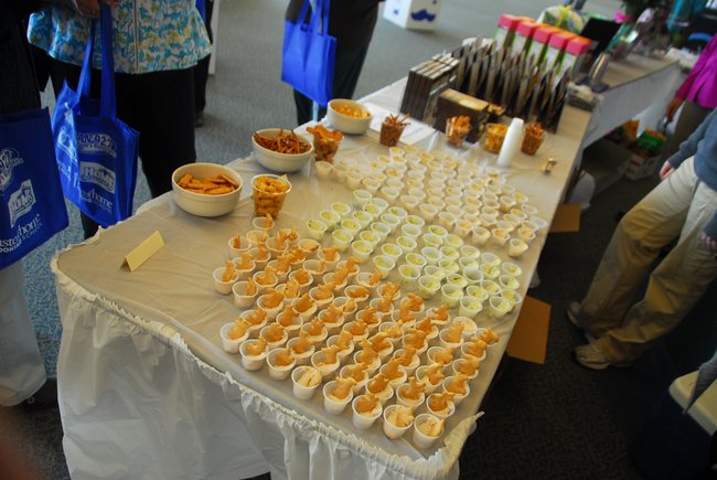 2011 Taste of Home Cooking School