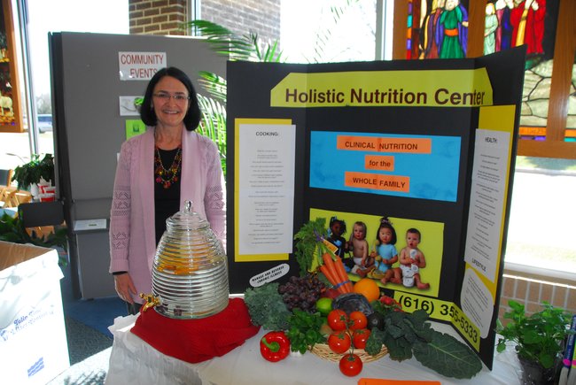 2011 Taste of Home Cooking School