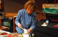 2011 Taste of Home Cooking School 12