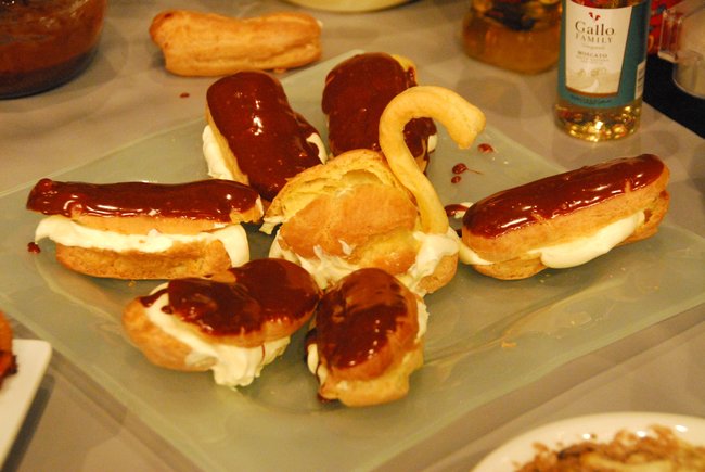 2011 Taste of Home Cooking School