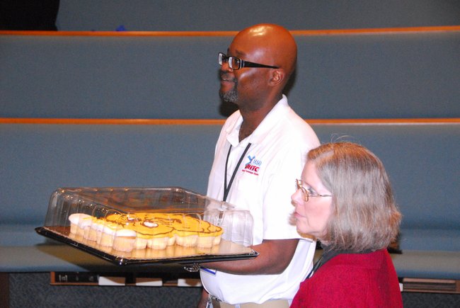 2011 Taste of Home Cooking School