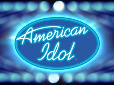 American Idol. American Idol.