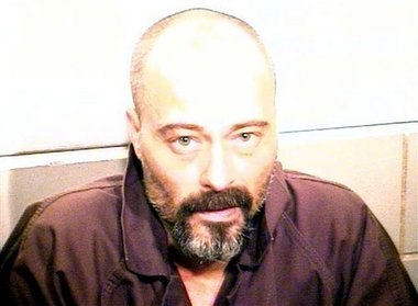 John Skelton (photo courtesy Lucas County Sheriff's Dept.) John Skelton (photo courtesy Lucas County Sheriff's Dept.)