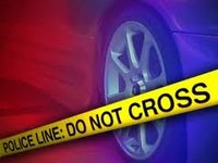 police line graphic