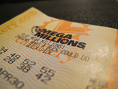 Lottery