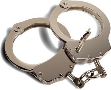 Handcuffs Handcuffs