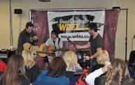 Subway Acoustic Lunch With The Dirt Drifters 19