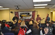 Subway Acoustic Lunch With The Dirt Drifters 18