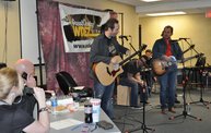 Subway Acoustic Lunch With The Dirt Drifters 17